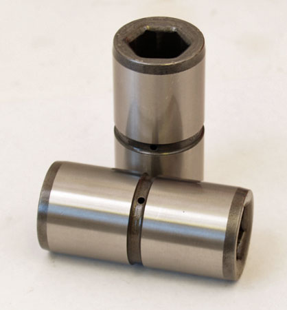 Chuck Bushing - 7/8 x 3-1/4\"